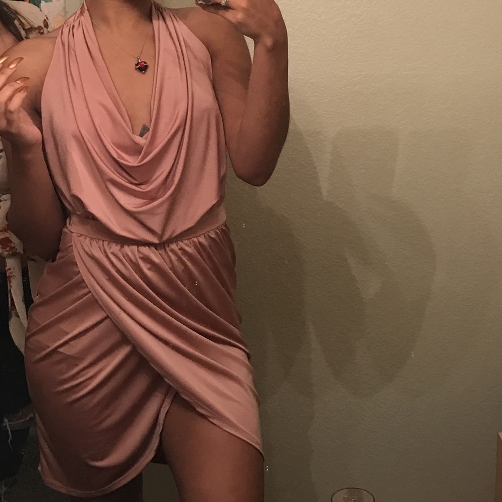 My 21st birthday dress, only wore it twice.